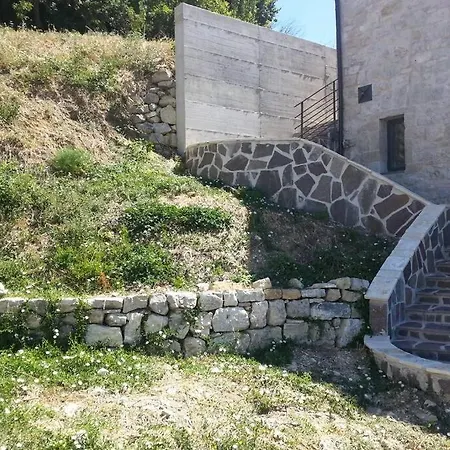 Oasis Of Peace With Enchanting Views Nyaraló