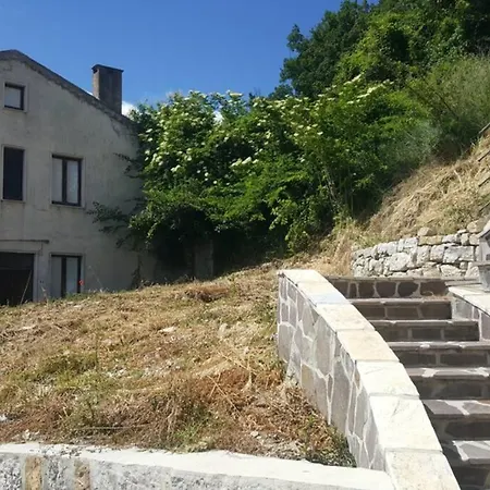 Nyaraló Oasis Of Peace With Enchanting Views