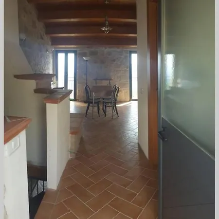 Oasis Of Peace With Enchanting Views Schiavi di Abruzzo