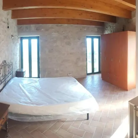 Nyaraló Oasis Of Peace With Enchanting Views