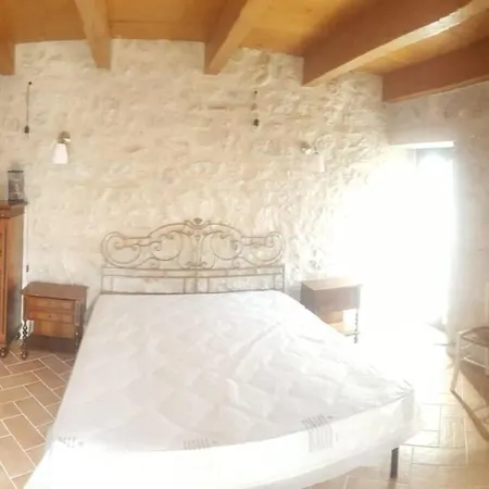 Oasis Of Peace With Enchanting Views Schiavi di Abruzzo